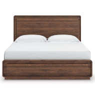 Picture of Richmond King Panel Bed