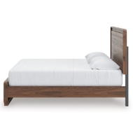 Picture of Richmond King Panel Bed