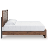 Picture of Richmond King Panel Bed