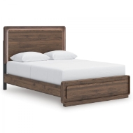 Picture of Richmond Queen Panel Bed
