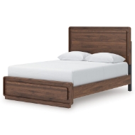 Picture of Richmond Queen Panel Bed