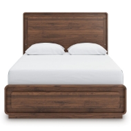 Picture of Richmond Queen Panel Bed