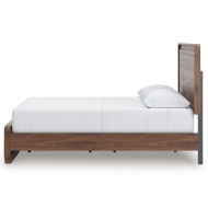 Picture of Richmond Queen Panel Bed