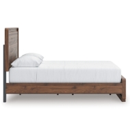 Picture of Richmond Queen Panel Bed