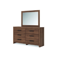 Picture of Carlyle Dresser & Mirror