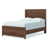 Picture of Carlyle Full Panel Bed