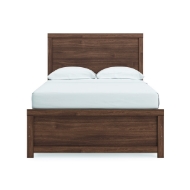 Picture of Carlyle Full Panel Bed