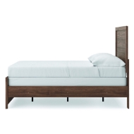 Picture of Carlyle Full Panel Bed
