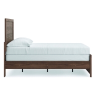 Picture of Carlyle Full Panel Bed