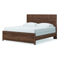 Picture of Carlyle King Panel Bed