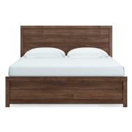 Picture of Carlyle King Panel Bed