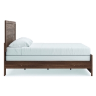 Picture of Carlyle King Panel Bed