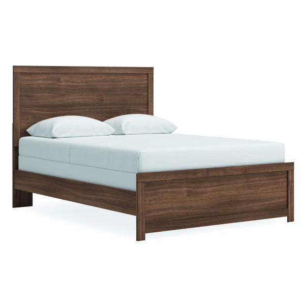Picture of Carlyle Queen Panel Bed