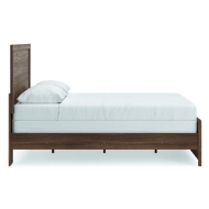 Picture of Carlyle Queen Panel Bed