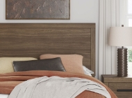 Picture of Carlyle Queen Panel Bed