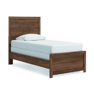 Picture of Carlyle Twin Panel Bed