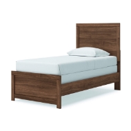 Picture of Carlyle Twin Panel Bed