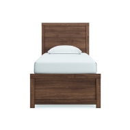 Picture of Carlyle Twin Panel Bed
