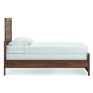 Picture of Carlyle Twin Panel Bed