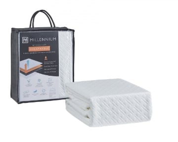 Picture of Better Twin XL Mattress Protector