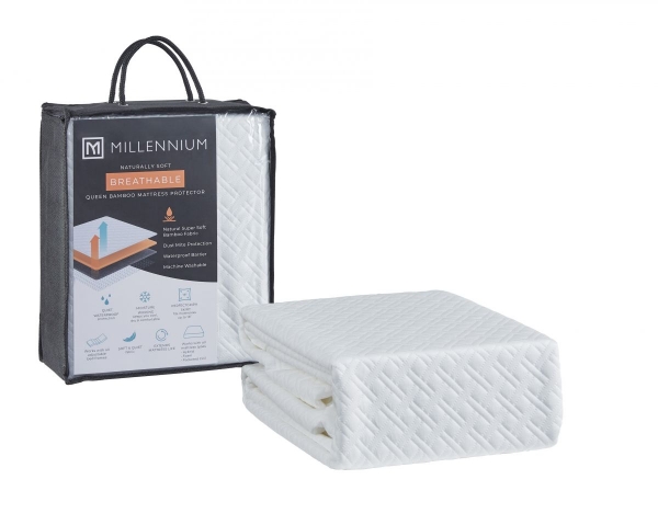 Picture of Better Twin XL Mattress Protector